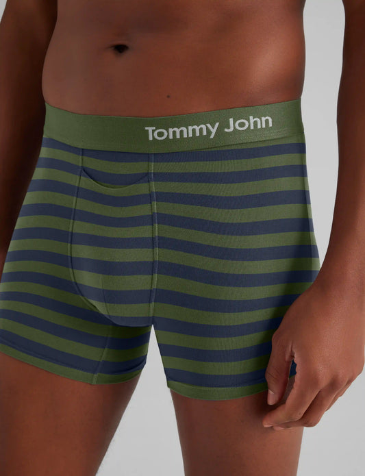 Cool Cotton Trunk 4"
