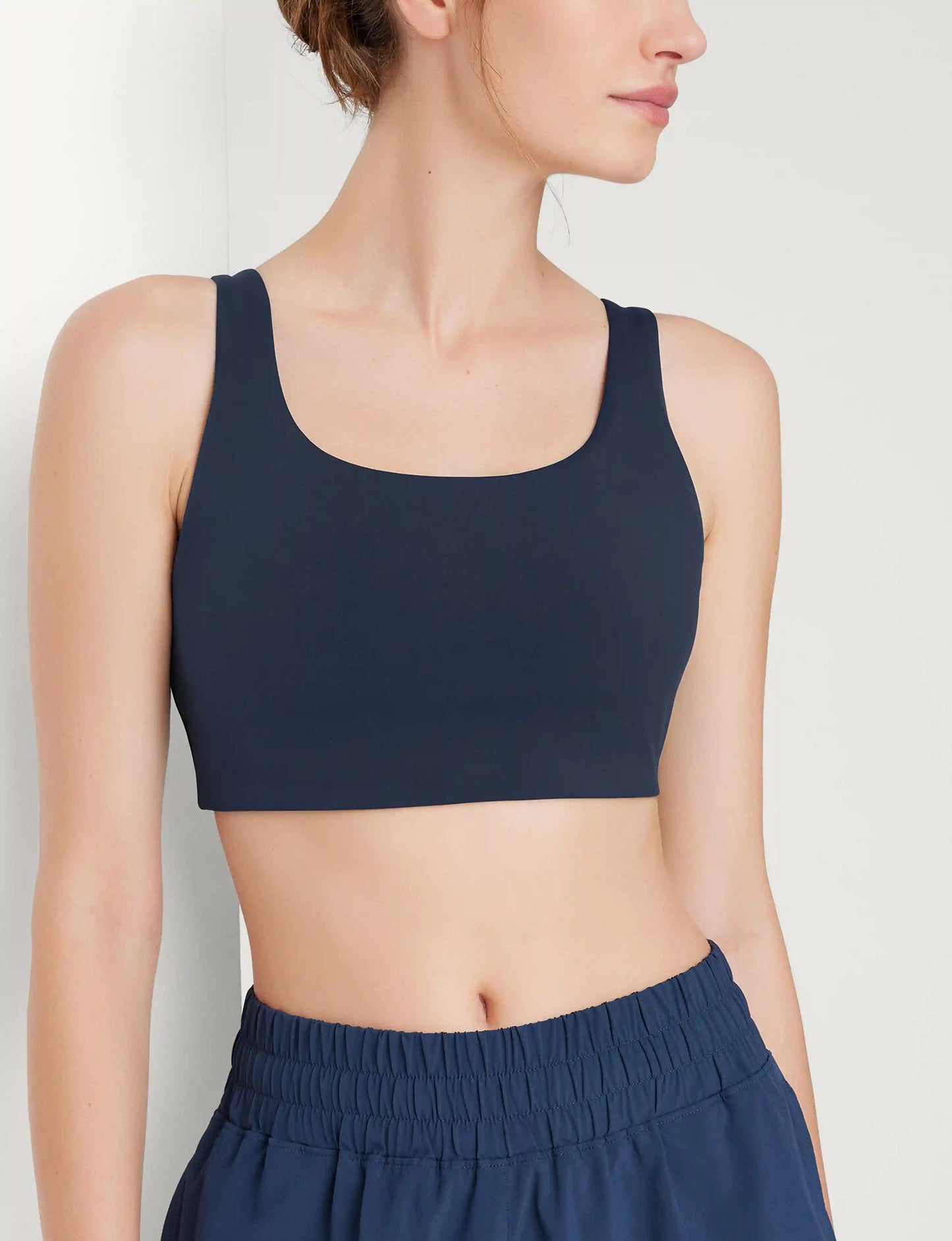 Medium Impact Adjustable Sports Bra