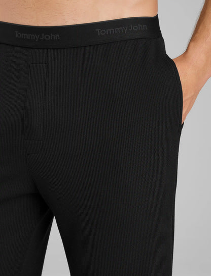 Waffle Pant