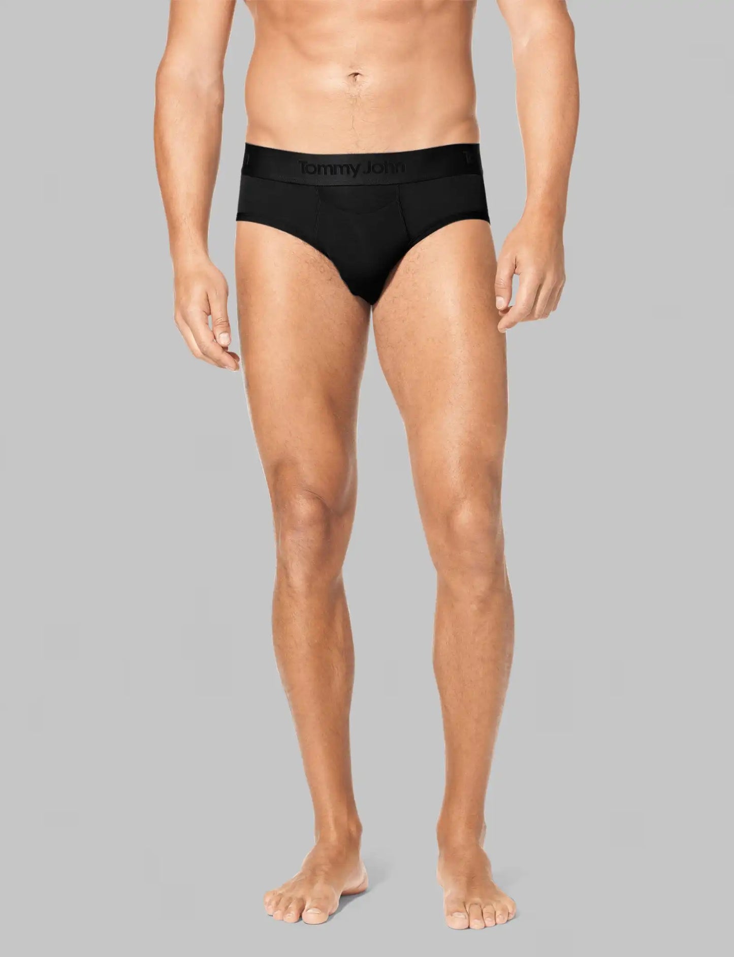 Second Skin Brief (6-Pack)