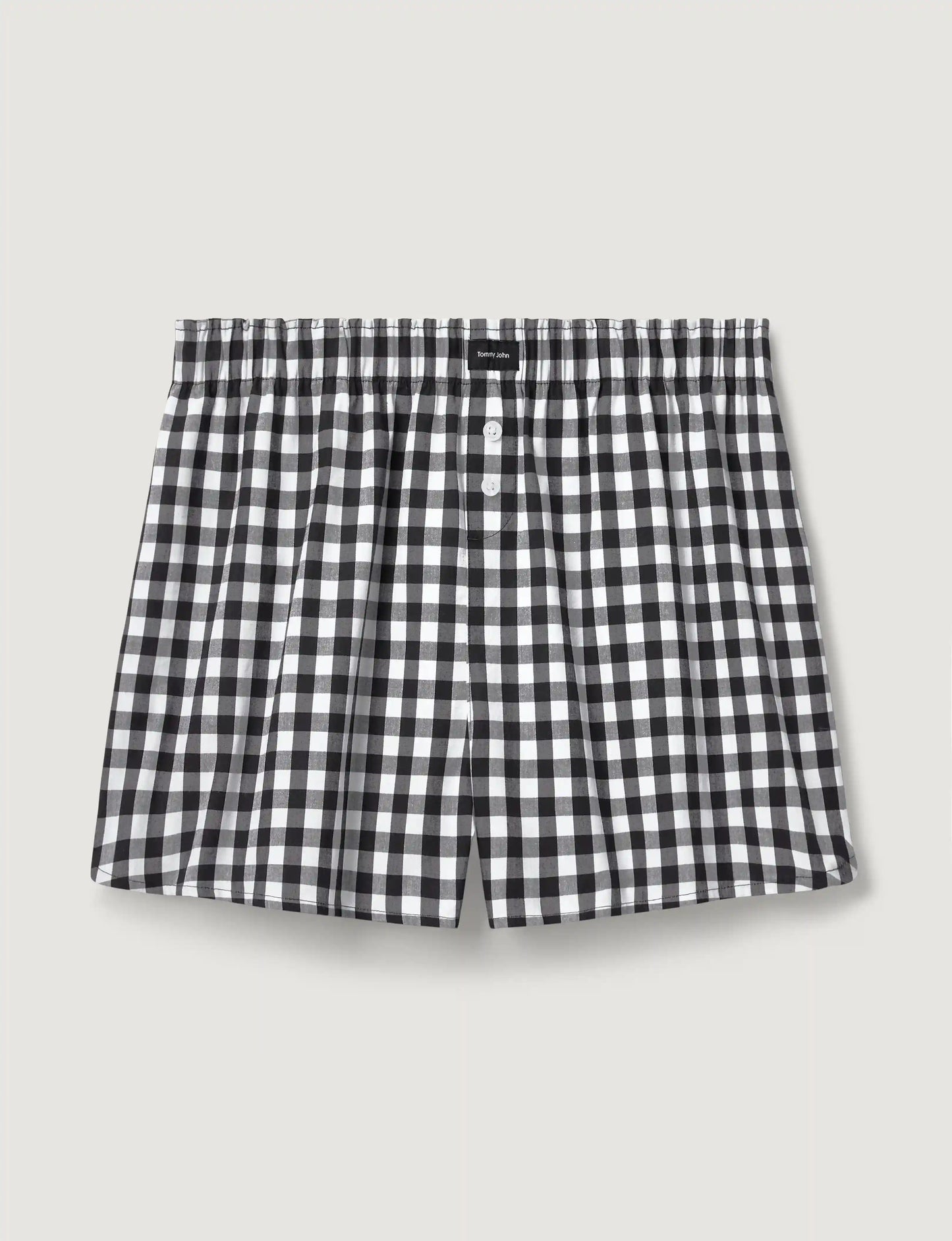 Women's Woven Boxer Short
