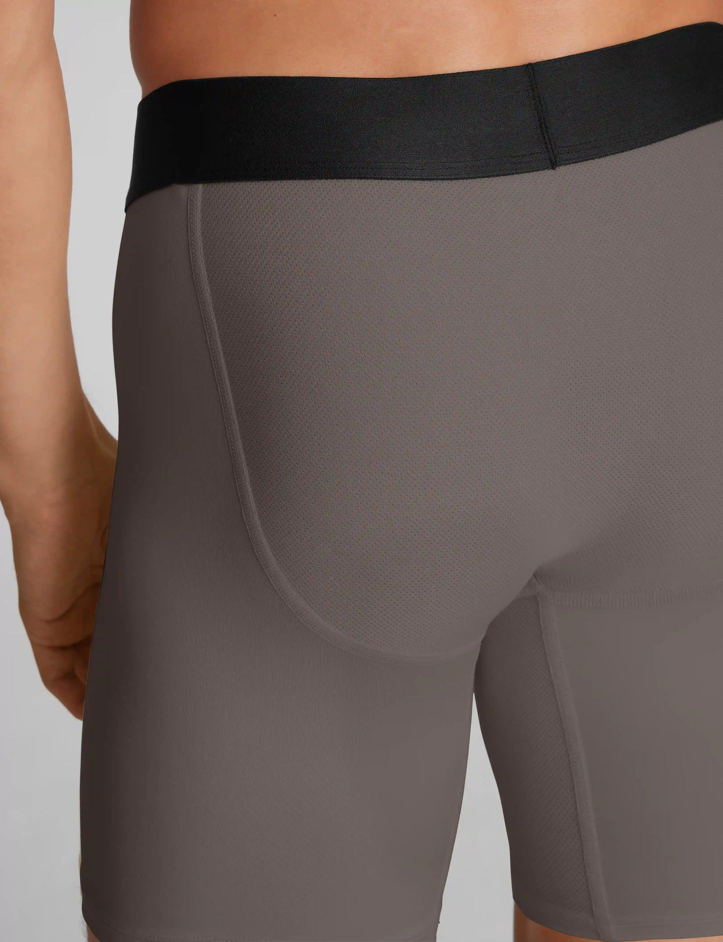 360 Sport Boxer Brief 8"