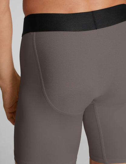 360 Sport Boxer Brief 8"