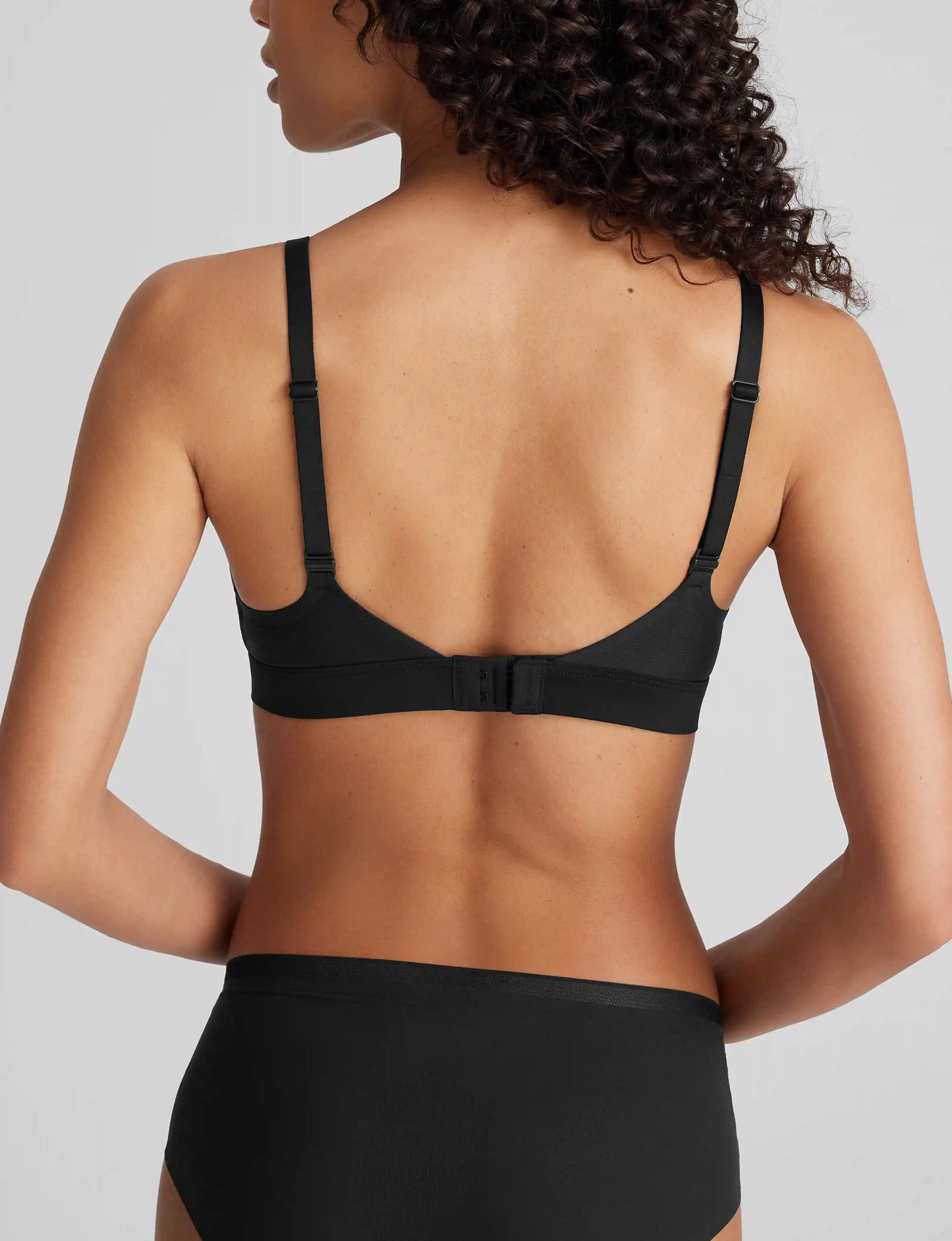 Air Triangle Bralette Set (2-Pack)