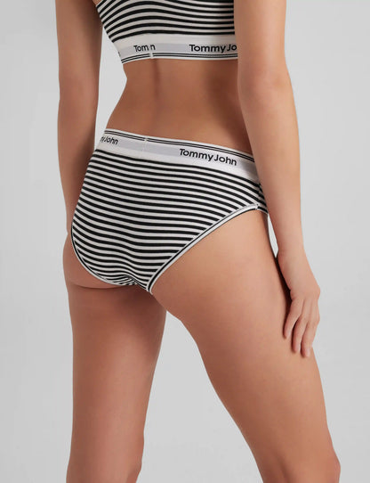 Women's Signature Cotton Bikini