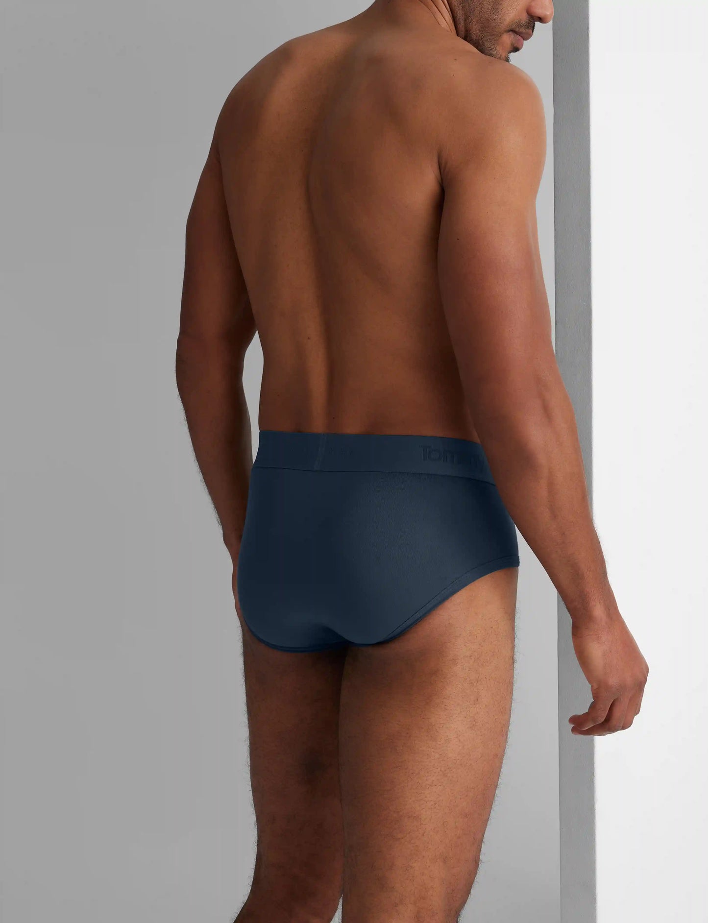 Second Skin Brief (6-Pack)