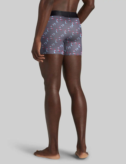 Cool Cotton Trunk 4"