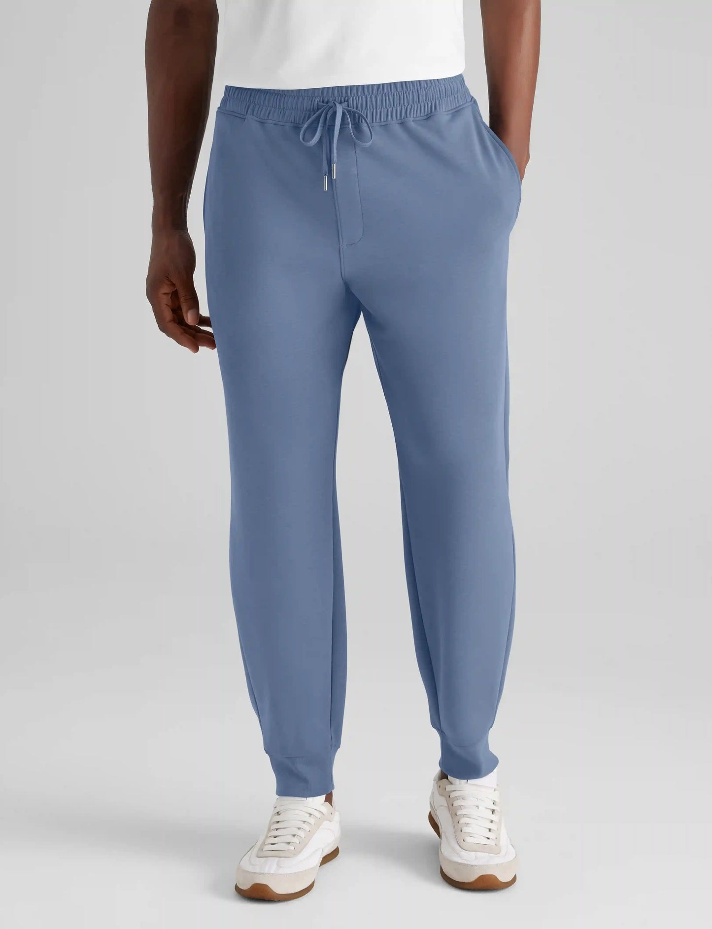 Luxe Traveler Knit Jogger
