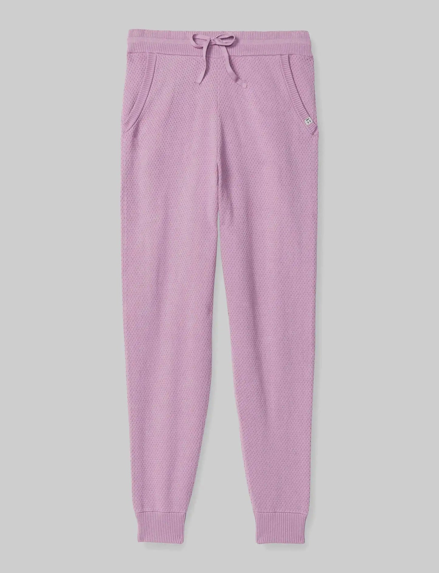 Women's Sweater Lounge Jogger