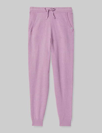 Women's Sweater Lounge Jogger