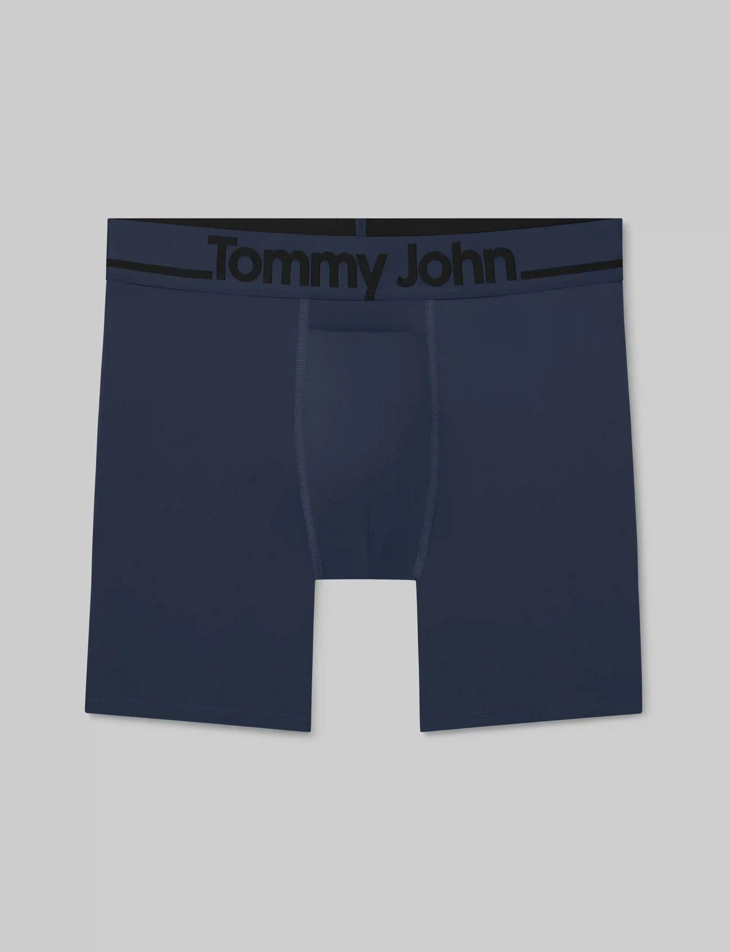 DriComfort® Mid-Length Boxer Brief 6"