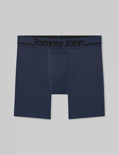 DriComfort® Mid-Length Boxer Brief 6"
