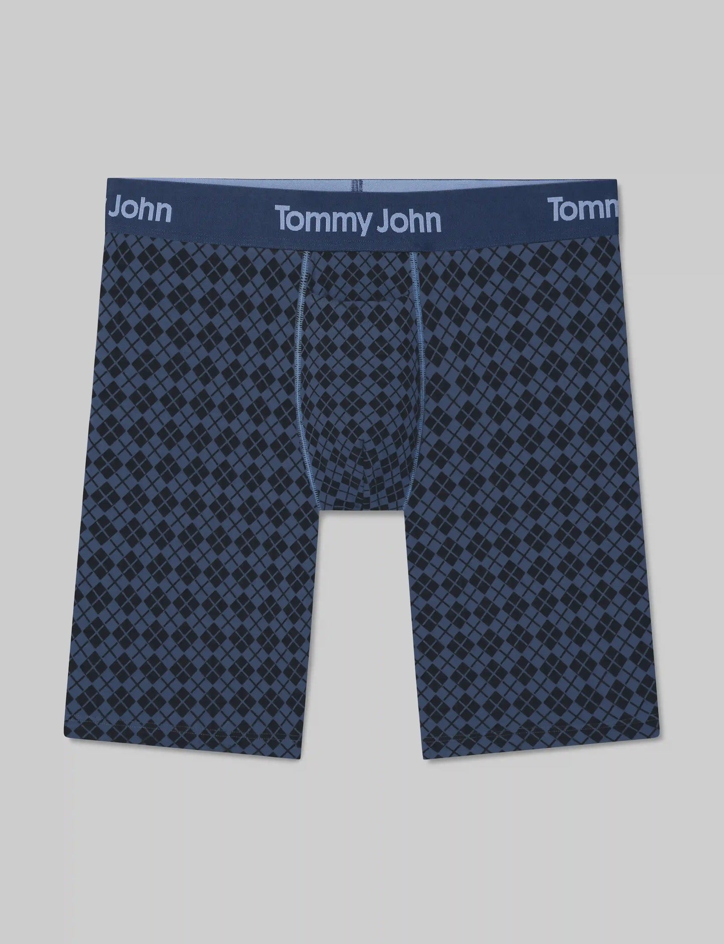 Second Skin Boxer Brief 8"