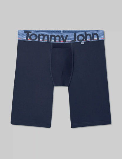 360 Sport Boxer Brief 8"