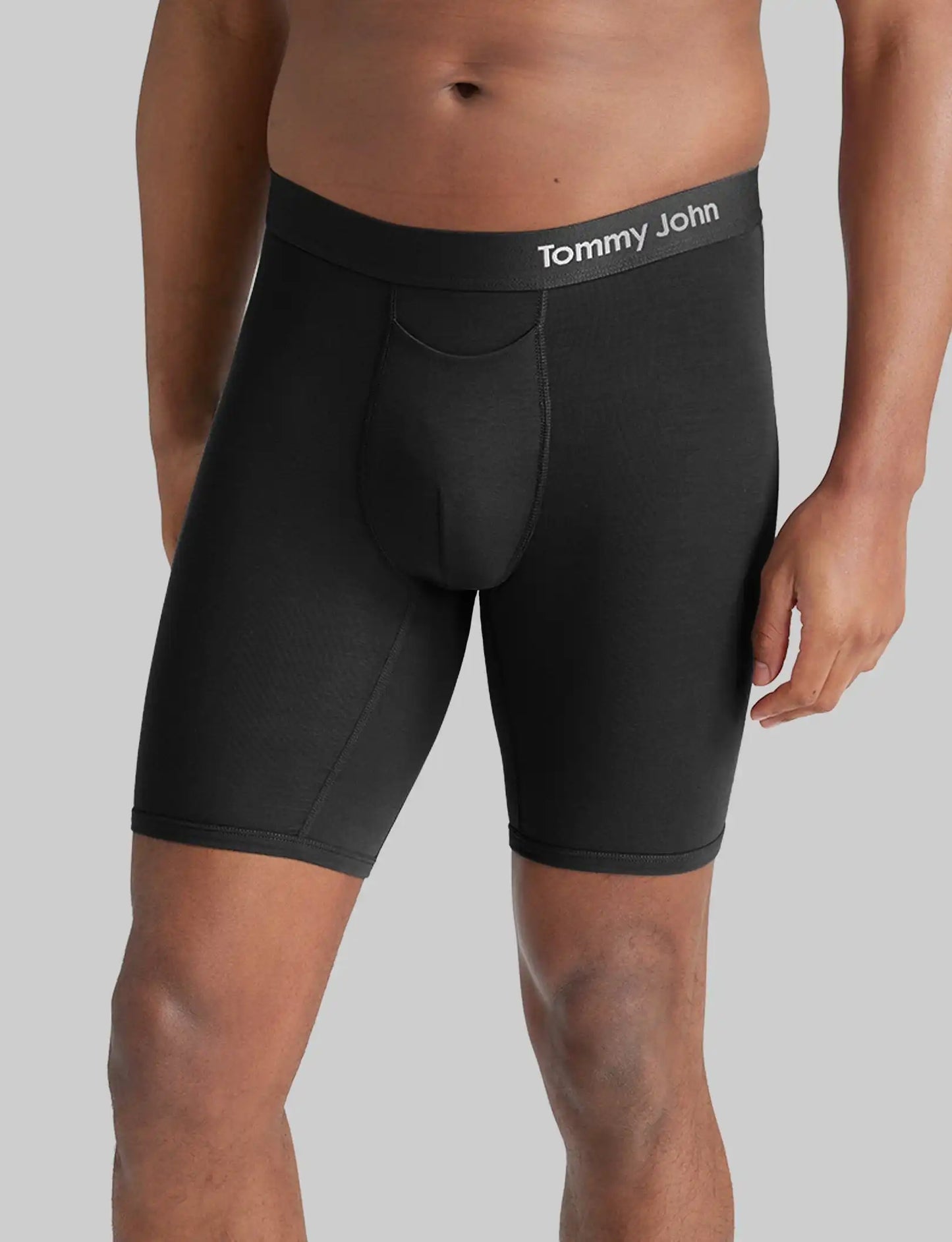 The Best of TJ Boxer Brief 8" (3-Pack)