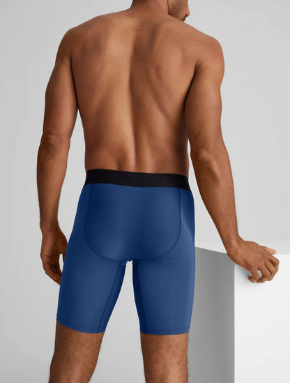 360 Sport Boxer Brief 8" (3-Pack)