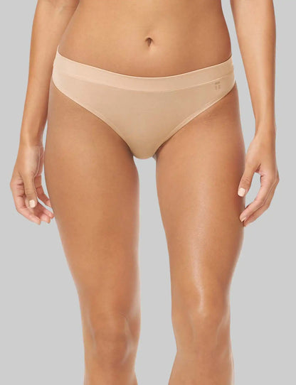 Women's Cool Cotton Thong