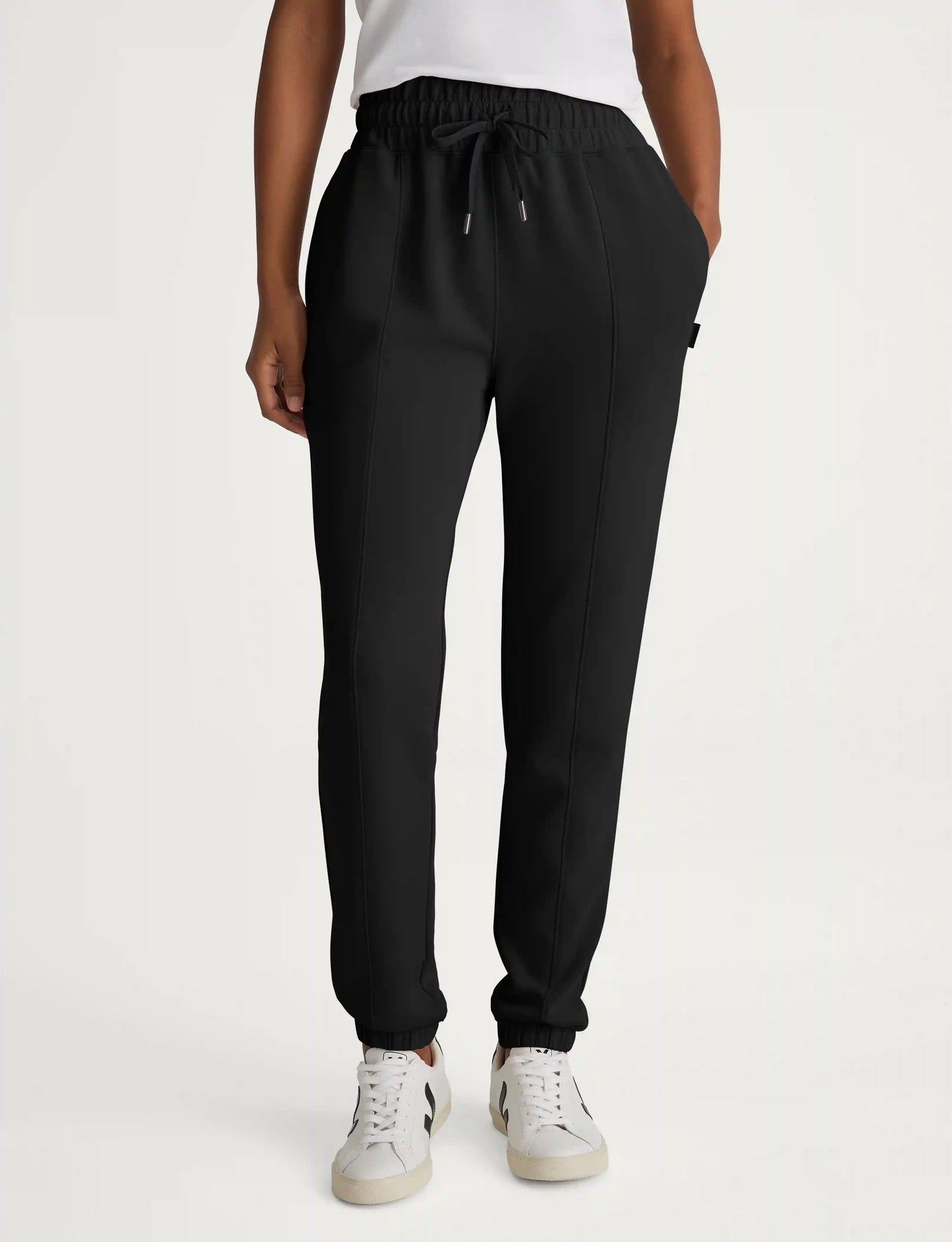 Women's Luxe Traveler Knit Jogger