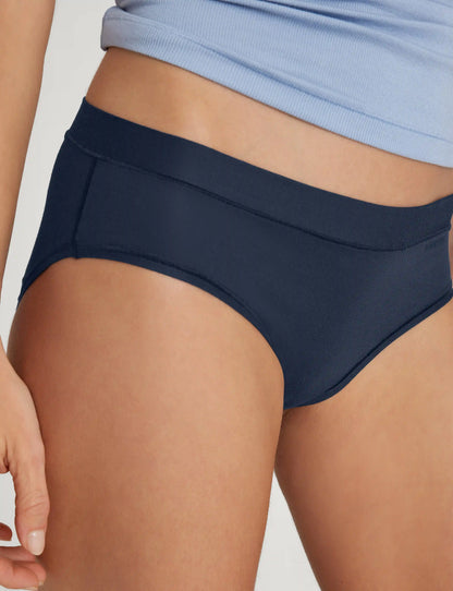 Women's Second Skin Brief