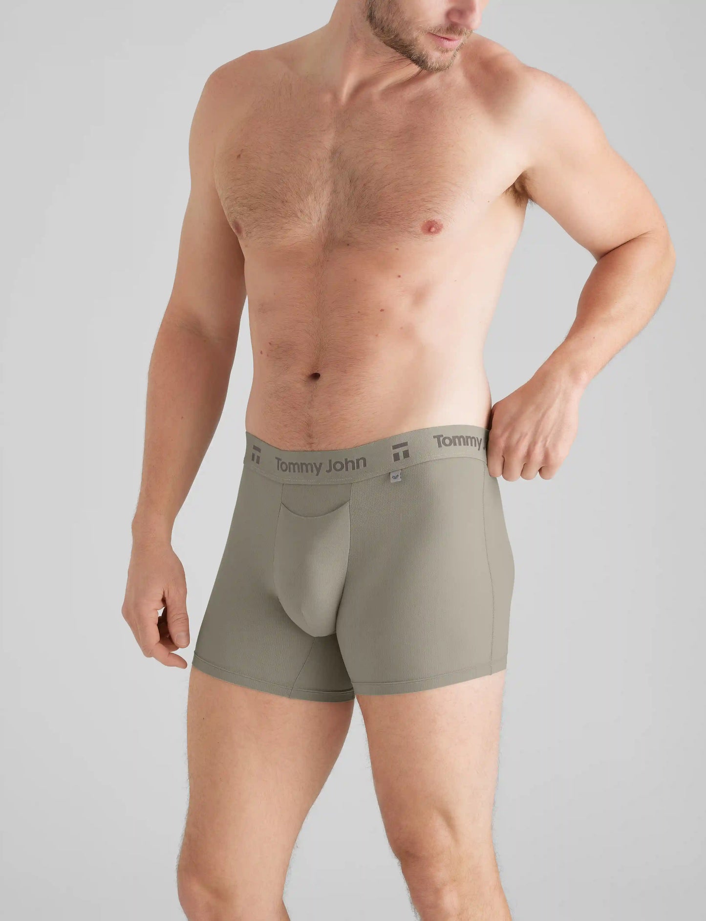 Air Trunk 4" (3-Pack)