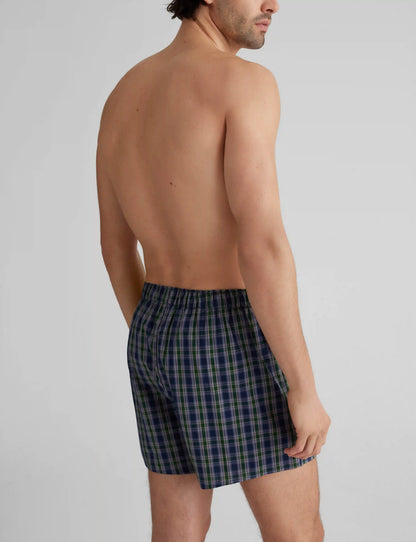 Woven Boxer (3-Pack)