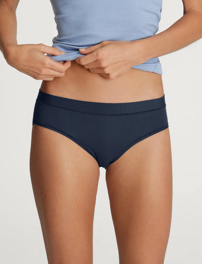 Women's Second Skin Brief