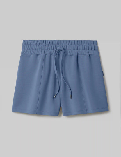 Women's Luxe Traveler Knit Short