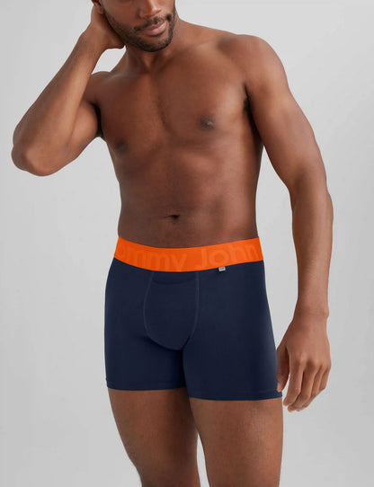 360 Sport Trunk 4" (3-Pack)