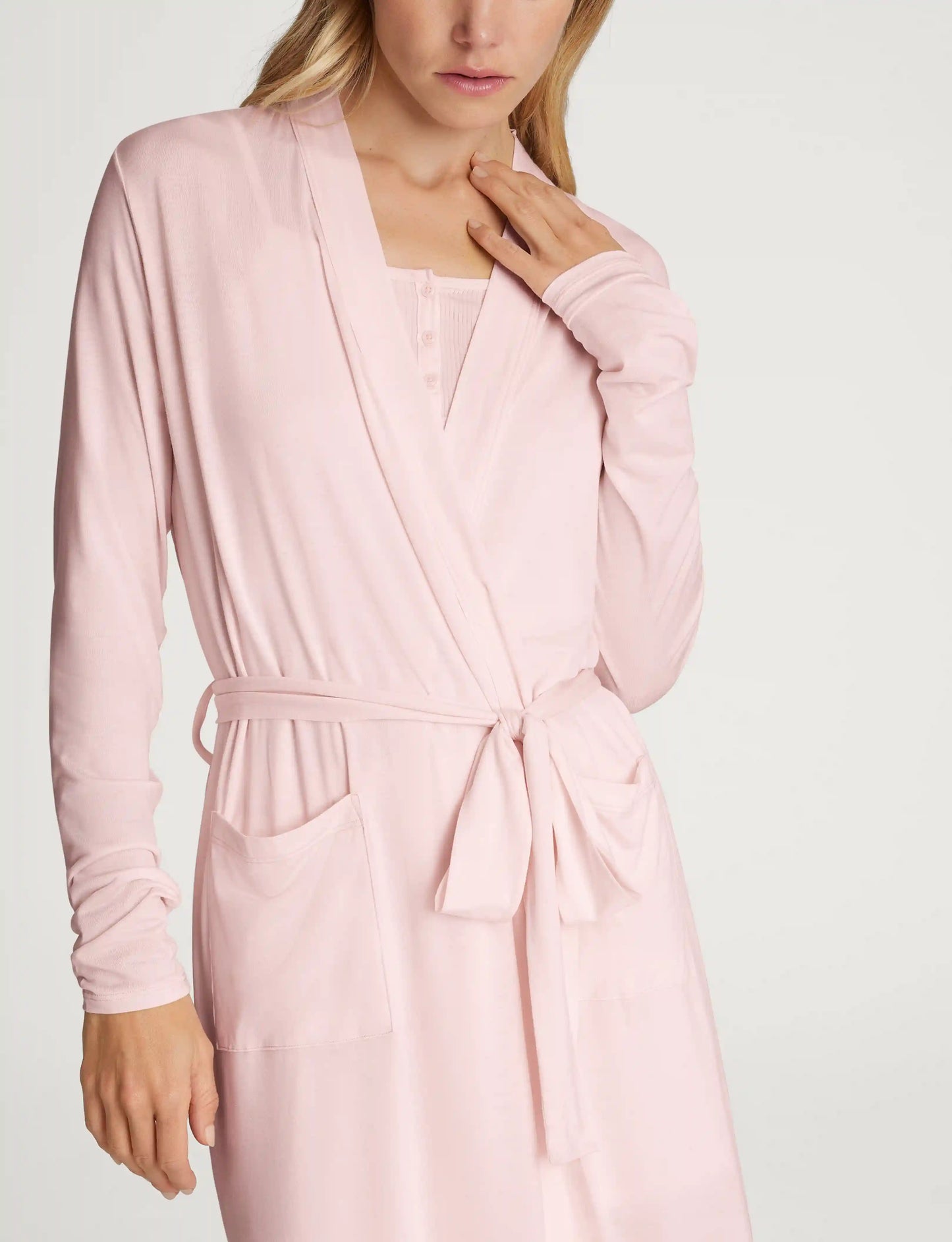 Women's Second Skin Sleep Robe