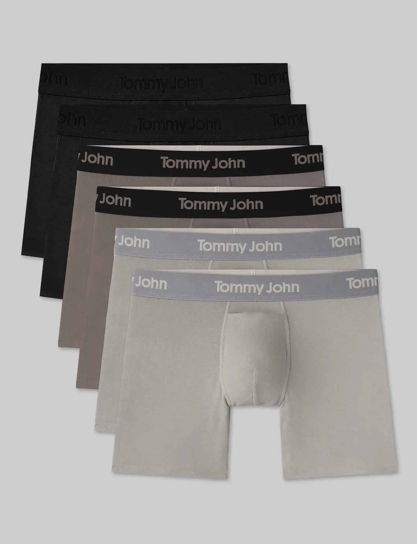 Second Skin Trunk 4" (6-Pack)