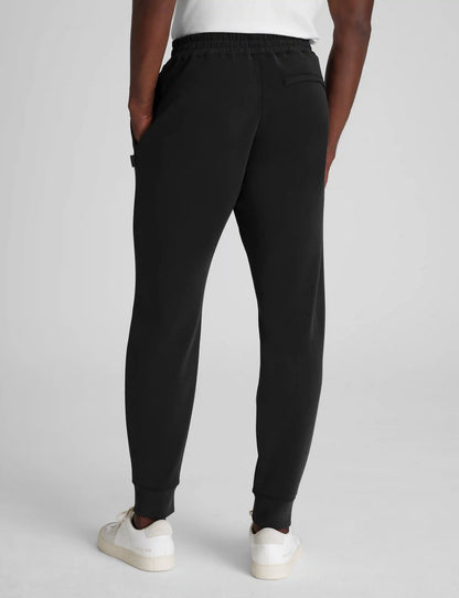 Luxe Traveler Knit Jogger