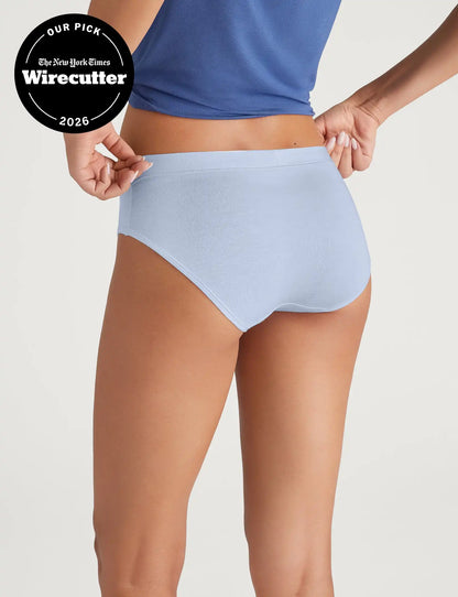 Women's Second Skin Brief