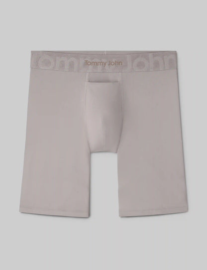 Customized Flex Boxer Brief 8"