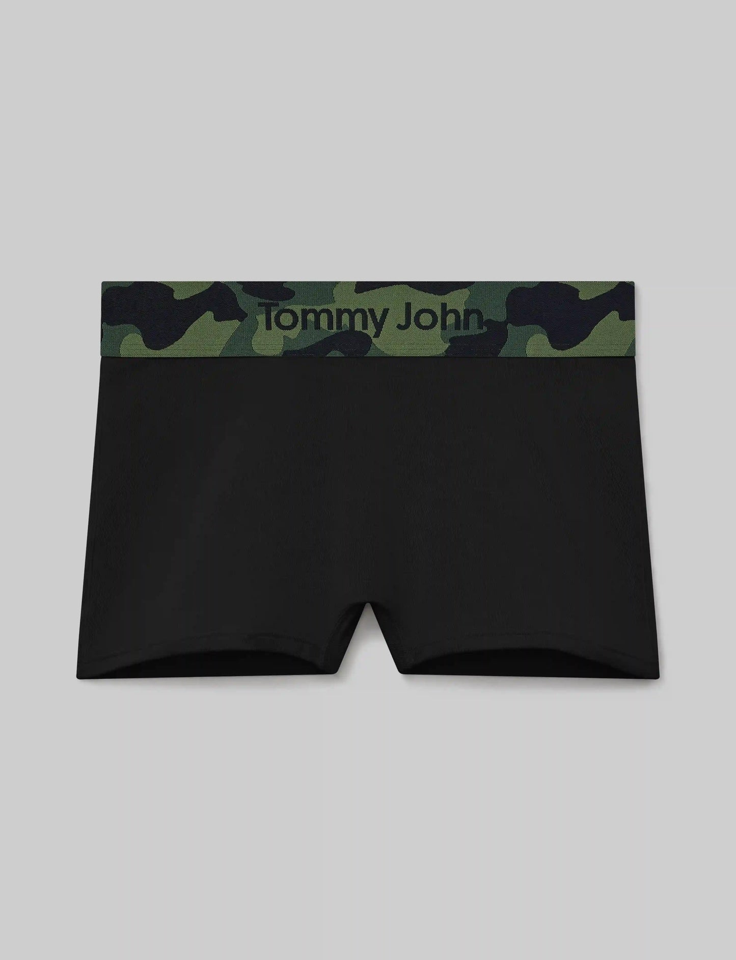 Women's Second Skin Boyshort