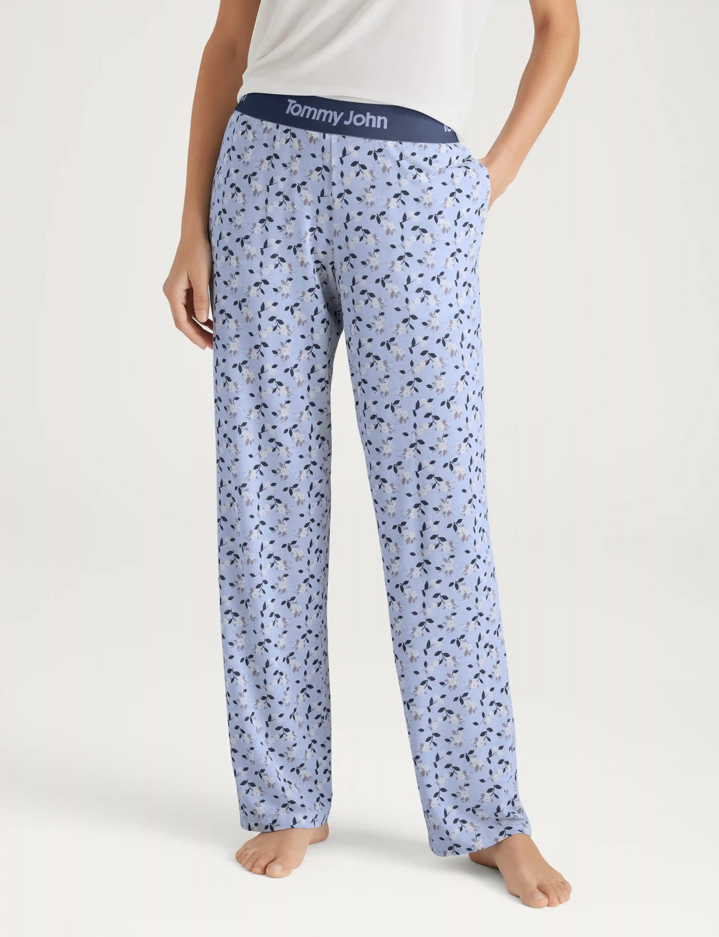 Women's Second Skin Sleep Pant