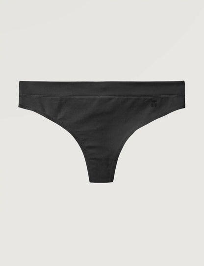 Women's Cool Cotton Thong
