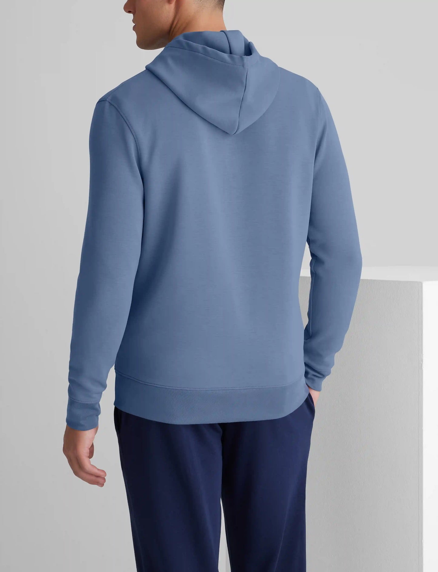 Luxe Traveler Hoodie & Short Set