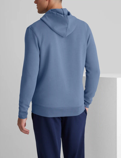 Luxe Traveler Hoodie & Short Set