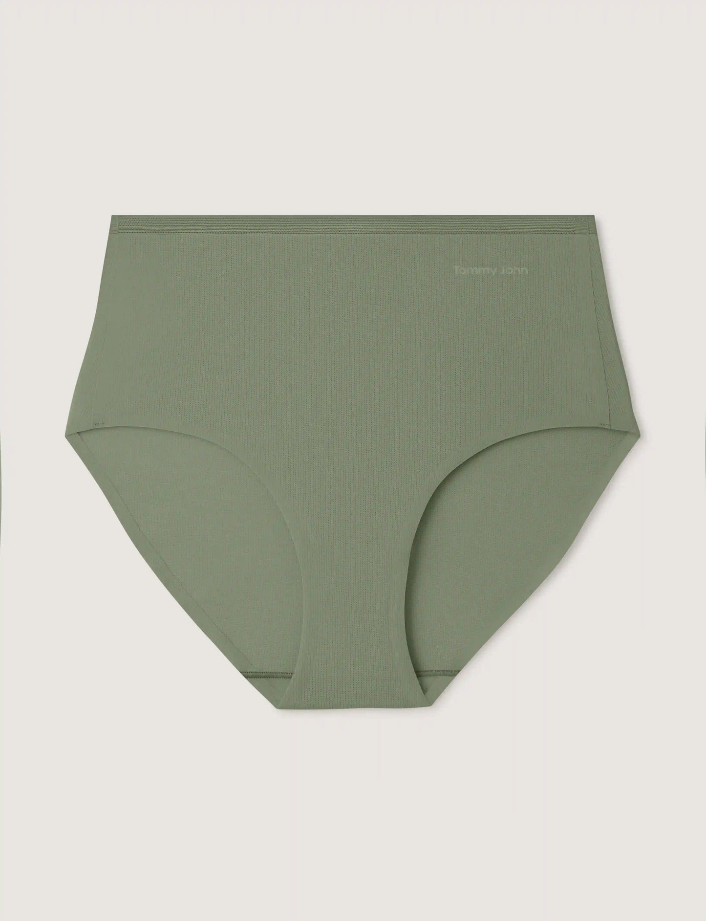 Women's Air High Rise Brief