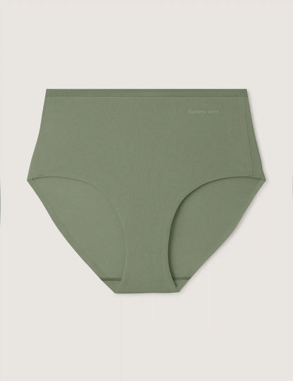 Women's Air High Rise Brief