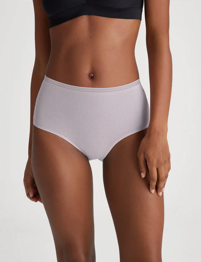 Women's Air High Rise Brief
