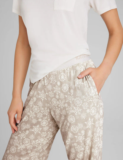 Women's Second Skin Sleep Pant