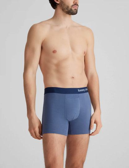 Cool Cotton Trunk 4" (6-Pack)