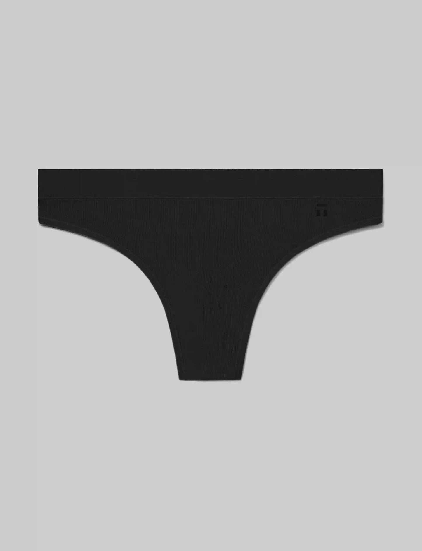 Women's Second Skin Thong