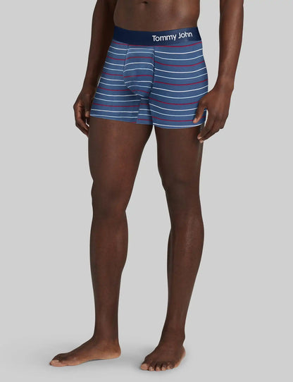 Cool Cotton Trunk 4"