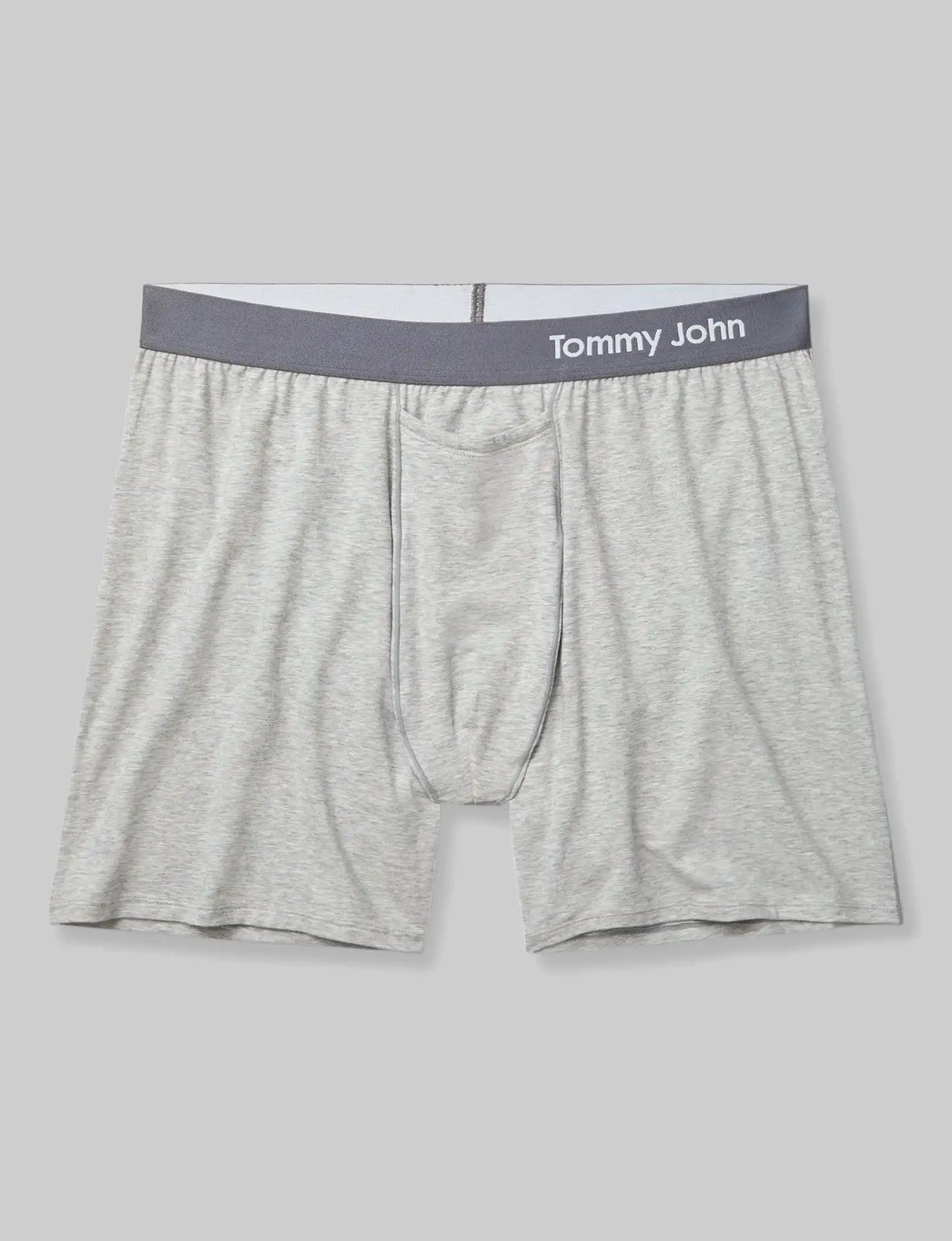 Cool Cotton Relaxed Fit Boxer 6"