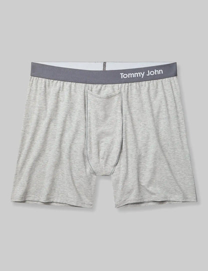Cool Cotton Relaxed Fit Boxer 6"