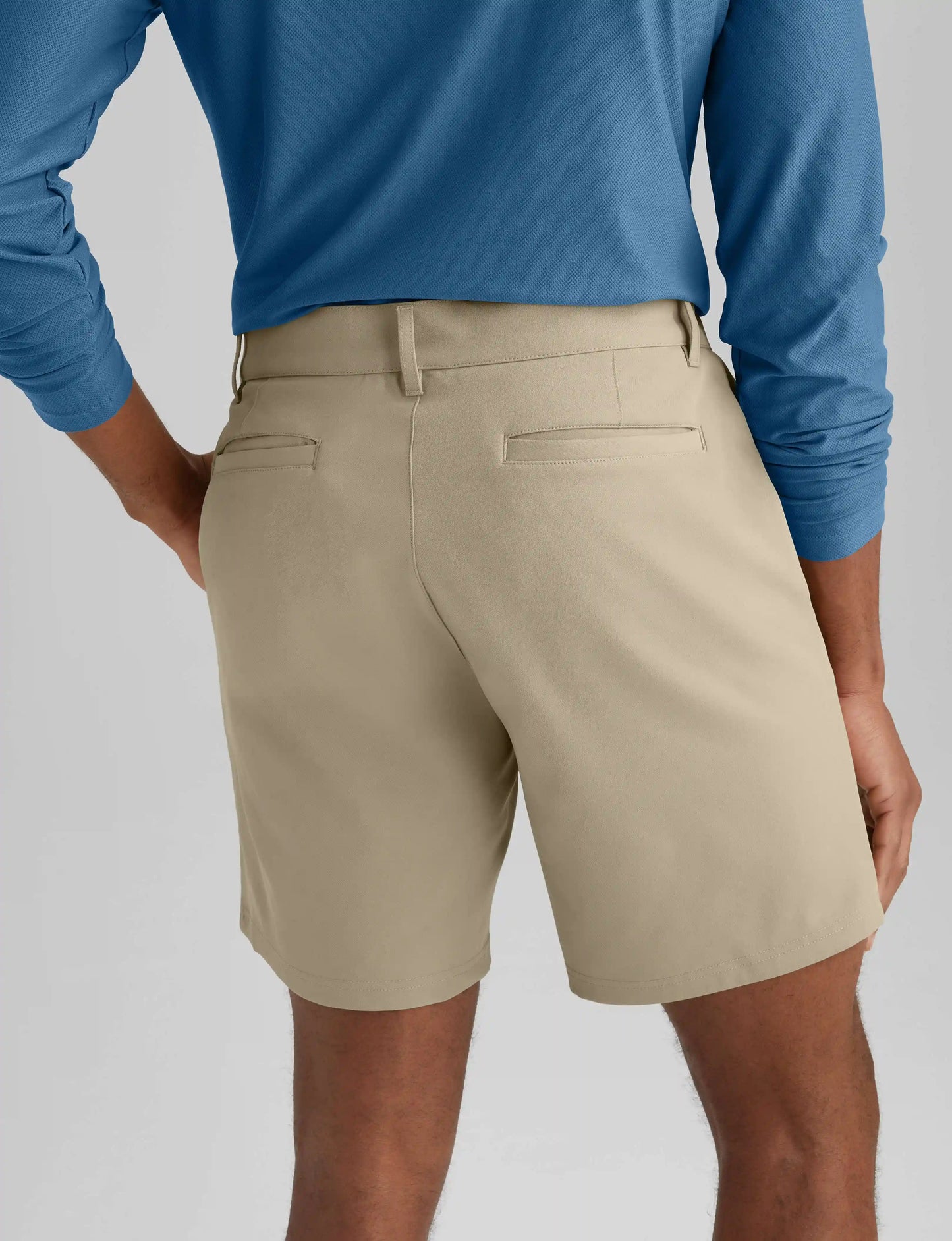 Commuter Short
