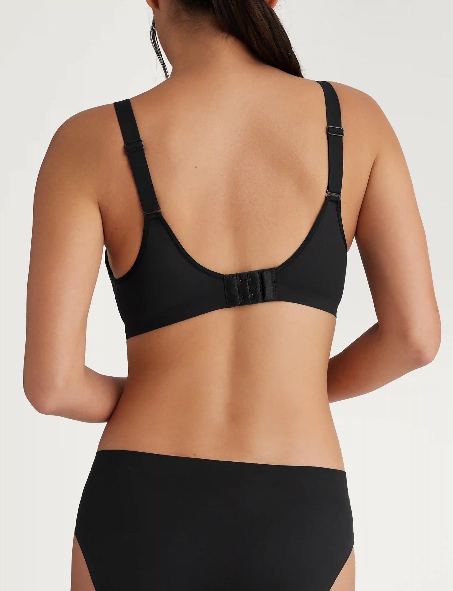 Ultimate Comfort Wireless T-Shirt Bra