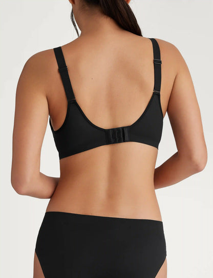 Ultimate Comfort Wireless T-Shirt Bra